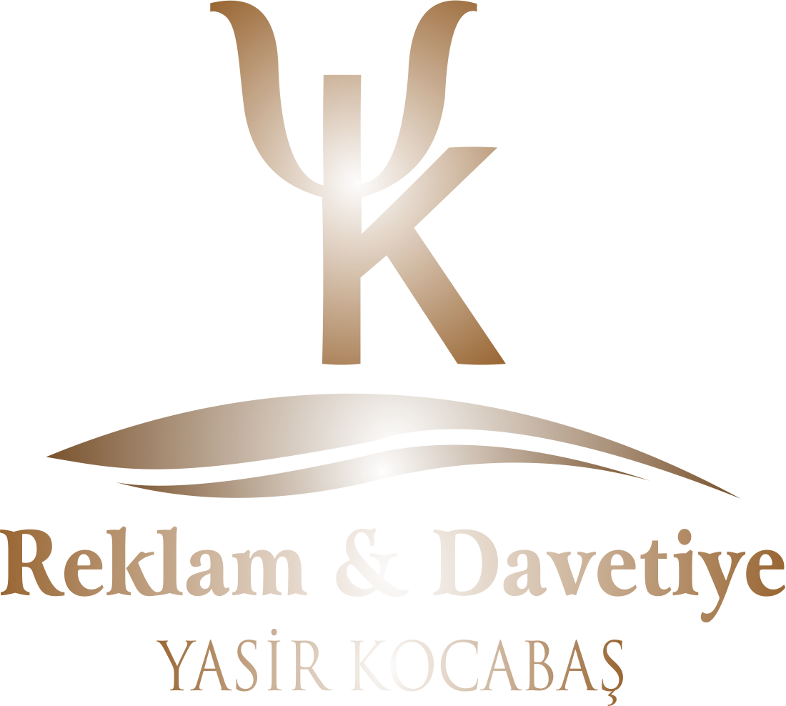 GAZİPAŞA | ALANYA | ANTALYA | YK Reklam & Davetiye 